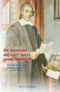 Productafbeelding De dominee die niet meer preken mocht