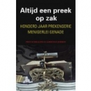 Productafbeelding Altijd een preek op zak