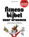 Productafbeelding Fitnessbijbel voor vrouwen 