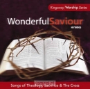 Productafbeelding Wonderful Saviour