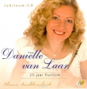 Productafbeelding 25 jaar fluitiste / Jubileum CD