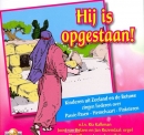 Productafbeelding Hij is opgestaan!