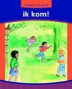 Productafbeelding Ik kom!