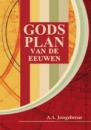 Productafbeelding Gods plan van de eeuwen