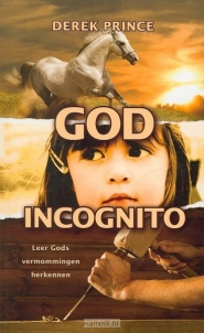 Productafbeelding God Incognito