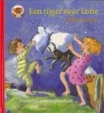 Productafbeelding Een tijger voor Lotte