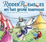 Productafbeelding Ridder Roemsoes en het grote toernooi