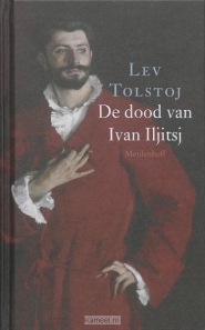 Productafbeelding Dood van Ivan Iljitsj