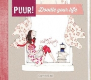 Productafbeelding PUUR doodle your life