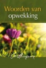 Productafbeelding Woorden van opwekking