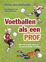 Productafbeelding Voetballen als een prof 