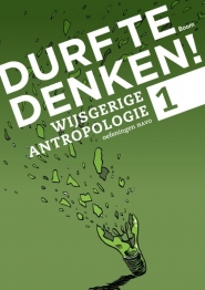 Productafbeelding Durf te denken !  / havo 1 / deel Werkboek 