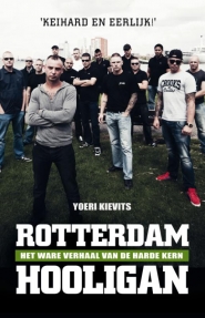 Productafbeelding Rotterdam hooligan