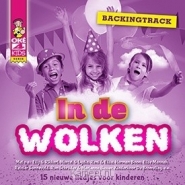 Productafbeelding In de wolken (backingtrack CD)