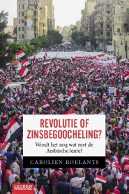 Productafbeelding Revolutie of zinsbegoocheling 