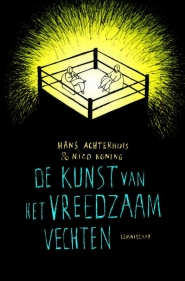 Productafbeelding De kunst van het vreedzaam vechten 