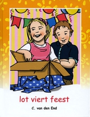 Productafbeelding Lot viert feest