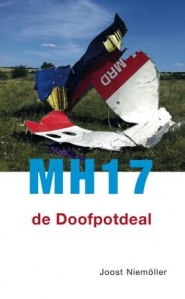 Productafbeelding MH17 de doofpotdeal 