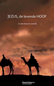 Productafbeelding Jezus de levende hoop