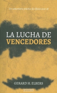 Productafbeelding La lucha de vencedores