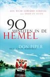 Productafbeelding 90 minuten in de hemel