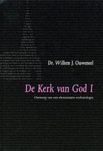 Productafbeelding De Kerk van God I