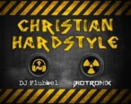 Productafbeelding Christian Hardstyle