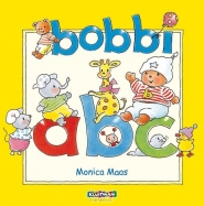 Productafbeelding Bobbi abc