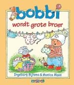 Productafbeelding Bobbi wordt grote broer