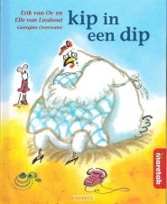 Productafbeelding Kip in een dip