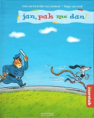 Productafbeelding Jan pak me dan