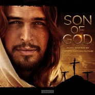 Productafbeelding Son Of God (CD)