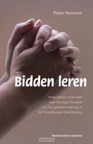 Productafbeelding Biddend leren