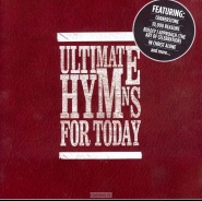 Productafbeelding Ultimate hymns for today