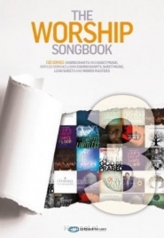 Productafbeelding Worship songbook 3