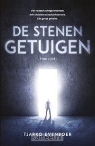 Productafbeelding De stenen getuigen