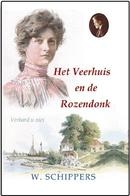 Productafbeelding Het Veerhuis en de Rozendonk