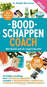 Productafbeelding De Boodschappencoach (update)