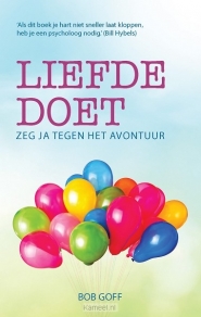 Productafbeelding Liefde doet