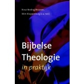 Productafbeelding Bijbelse theologie in de praktijk