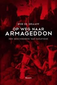 Productafbeelding Op weg naar Armageddon 