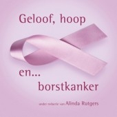 Productafbeelding Geloof, hoop en borstkanker