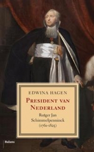 Productafbeelding President van Nederland 