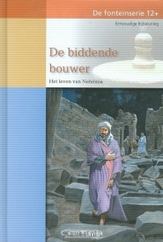 Productafbeelding Jeruzalems biddende bouwer