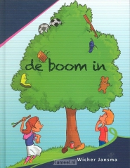 Productafbeelding De boom in