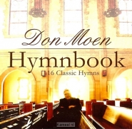 Productafbeelding Hymnbook