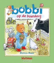 Productafbeelding Bobbi op de boerderij