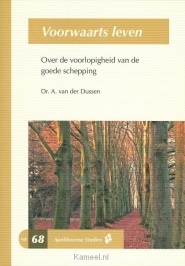 Productafbeelding Voorwaarts leven