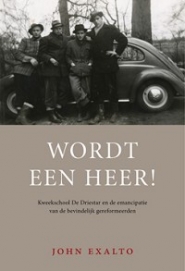 Productafbeelding Wordt een heer!