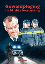 Productafbeelding Geweldpleging in middelwatering